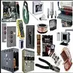 Electronics & Electricals