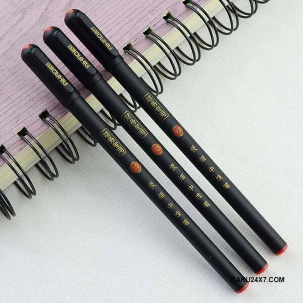 0.3mm Black Finance Gel Pens Kawaii Chinese Elegant Gel Pen For Writing Office School Supplies Aihao Stationery Stationary & Office Suplies  KAKU24X7.COM https://www.kaku24x7.com https://www.kaku24x7.com/product/0-3mm-black-finance-gel-pens-kawaii-chinese-elegant-gel-pen-for-writing-office-school-supplies-aihao-stationery/