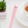 5 Colors Cute Kawaii Black Ink Cat Gel Pen Cartoon Plastic Gel Pens for Writing Office School Supplies Stationery 2019 NEW Stationary & Office Suplies  KAKU24X7.COM https://www.kaku24x7.com https://www.kaku24x7.com/product/5-colors-cute-kawaii-black-ink-cat-gel-pen-cartoon-plastic-gel-pens-for-writing-office-school-supplies-stationery-2019-new/