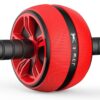 Abdominal Roller Exercise Wheel Mute Roller Arms Back Belly Core Trainer Body Shape Sports & Fitness  KAKU24X7.COM https://www.kaku24x7.com https://www.kaku24x7.com/product/abdominal-roller-exercise-wheel-mute-roller-arms-back-belly-core-trainer-body-shape/