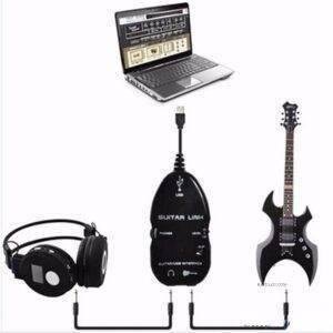 Wholesale Hot Guitar Cable Audio USB Link Interface Adapter For MAC/PC Music Recording Accessories Audio & Accessories  KAKU24X7.COM https://kaku24x7.com https://kaku24x7.com/product/wholesale-hot-guitar-cable-audio-usb-link-interface-adapter-for-mac-pc-music-recording-accessories/