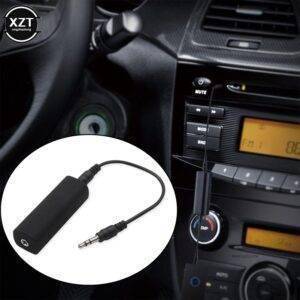 Ground Loop Noise Isolator Anti-interference Safe Accessories Clear Sound Car Audio Aux With 3.5mm Audio & Accessories  KAKU24X7.COM https://kaku24x7.com https://kaku24x7.com/product/ground-loop-noise-isolator-anti-interference-safe-accessories-clear-sound-car-audio-aux-with-3-5mm/