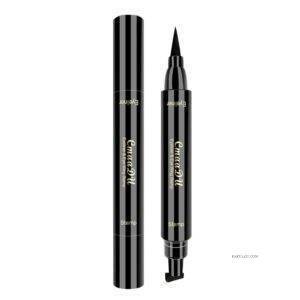 Black Long Lasting Waterproof Eye Pencil Anti-Stain Cosmetic Double-Head Seal Eye Liner Pen Beauty KAKU24X7.COM https://kaku24x7.com https://kaku24x7.com/product/black-long-lasting-waterproof-eye-pencil-anti-stain-cosmetic-double-head-seal-eye-liner-pen/