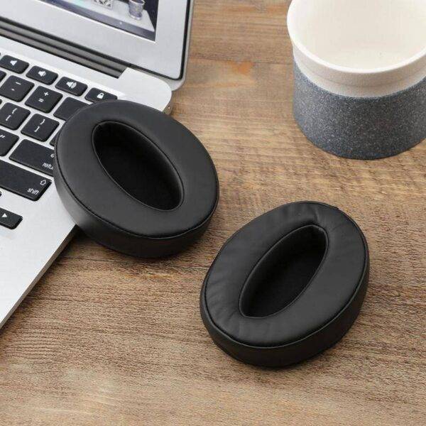 2pcs Replacement Earpads for Sennheiser HD 4.50 HD4.50 BTNC Headphones DR-BT101 ZX100 ZX300 Headphones Accessories Headphone Accessories  KAKU24X7.COM https://kaku24x7.com https://kaku24x7.com/product/2pcs-replacement-earpads-for-sennheiser-hd-4-50-hd4-50-btnc-headphones-dr-bt101-zx100-zx300-headphones-accessories/