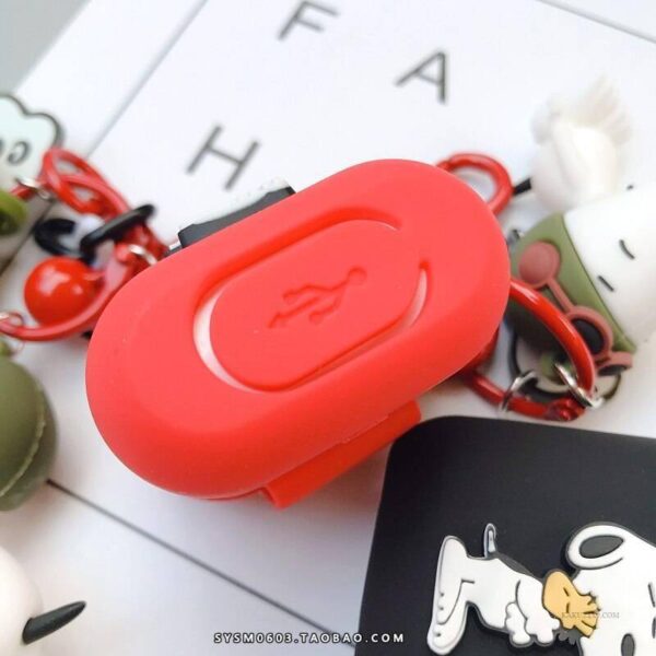 Cute candy 3D Charlie Brown Japan Dog cartoon Silicone protection Headphone Earphone Case For Airpods 2 Accessories cover bag Headphone Accessories  KAKU24X7.COM https://kaku24x7.com https://kaku24x7.com/product/cute-candy-3d-charlie-brown-japan-dog-cartoon-silicone-protection-headphone-earphone-case-for-airpods-2-accessories-cover-bag/