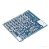 DIY Circuit Board PCB SMT SMD Soldering Practice Board DIY Kit Fanny Skill Training Electronic Suit 77PCS components Electronics & Electricals  KAKU24X7.COM https://kaku24x7.com https://kaku24x7.com/product/diy-circuit-board-pcb-smt-smd-soldering-practice-board-diy-kit-fanny-skill-training-electronic-suit-77pcs-components/