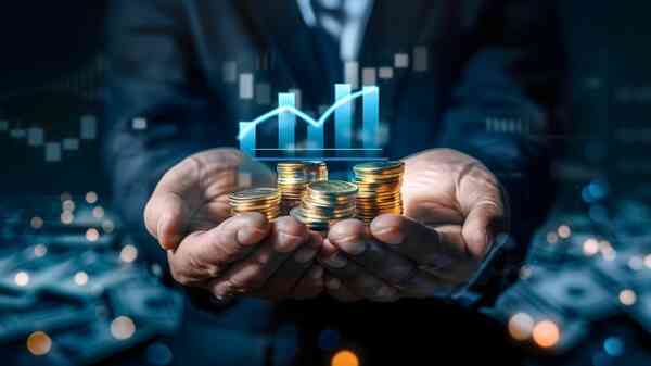 Cryptocurrency Registration Fee