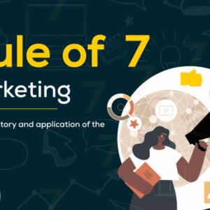 Rule of 7 Marketing