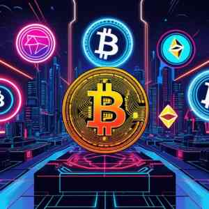 crypto currency