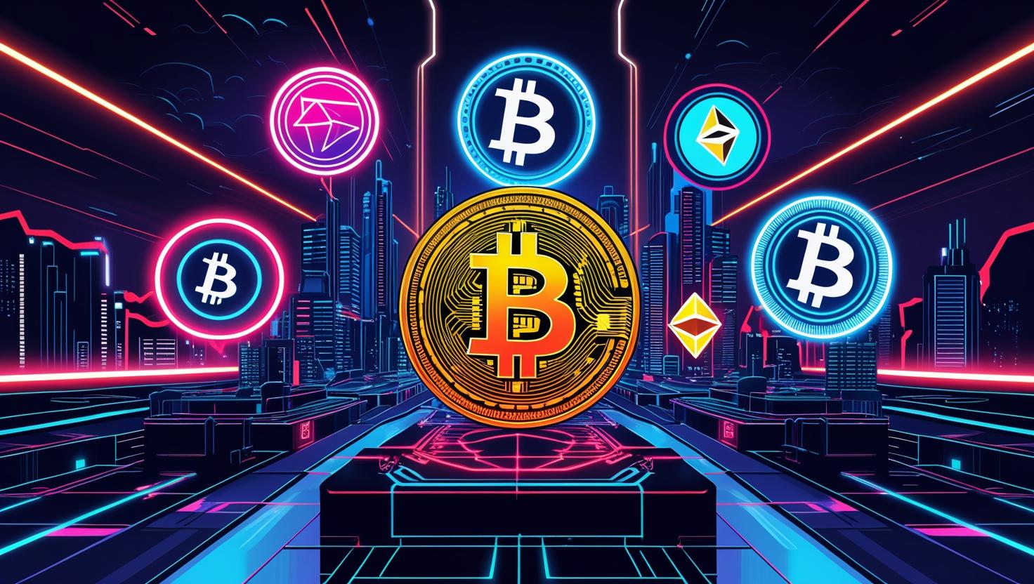 crypto currency