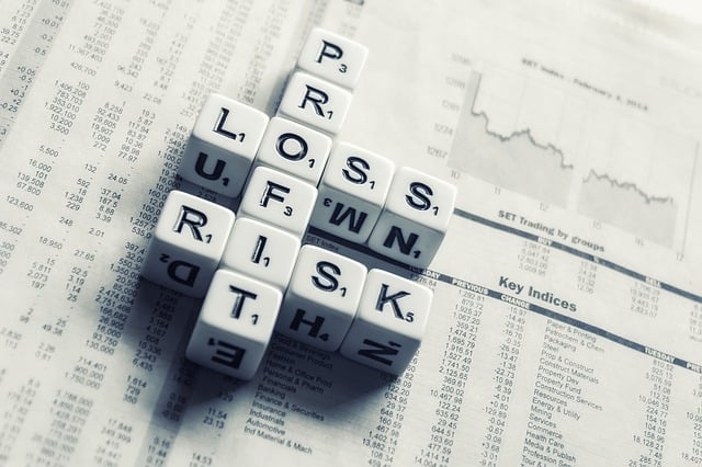 profit or loss