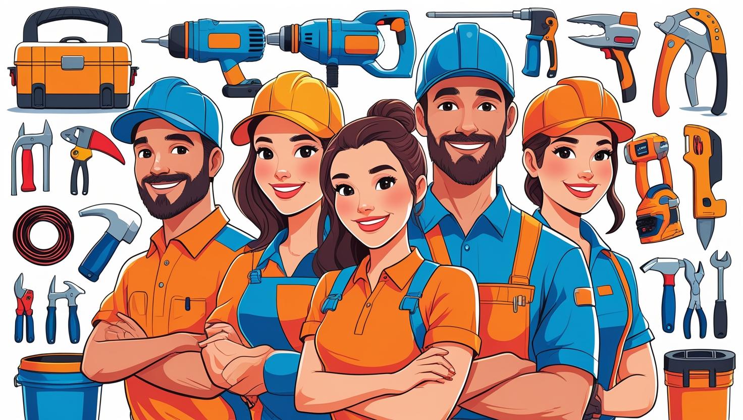 home equiments services